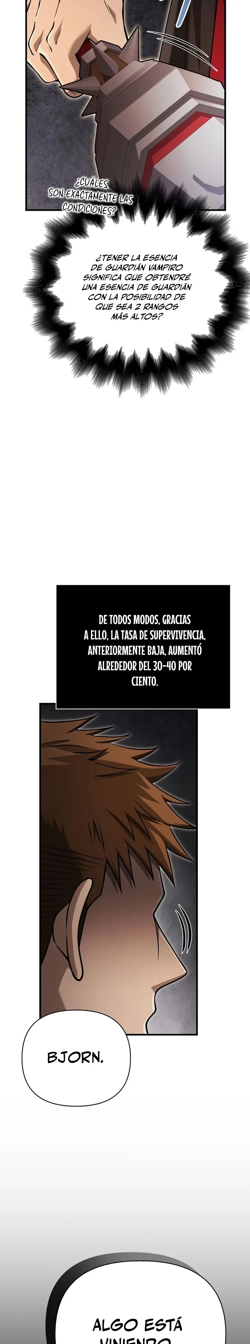 Read Survive as a Barbarian in the Game ES Manga Online