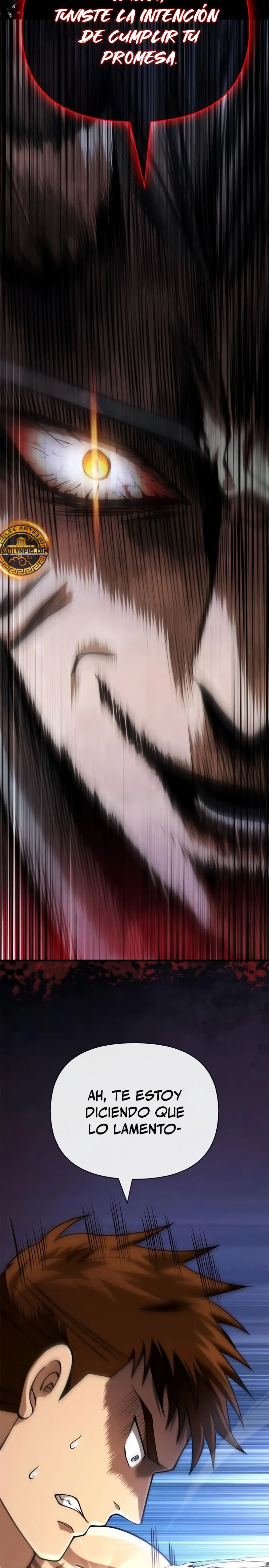 Read Survive as a Barbarian in the Game ES Manga Online