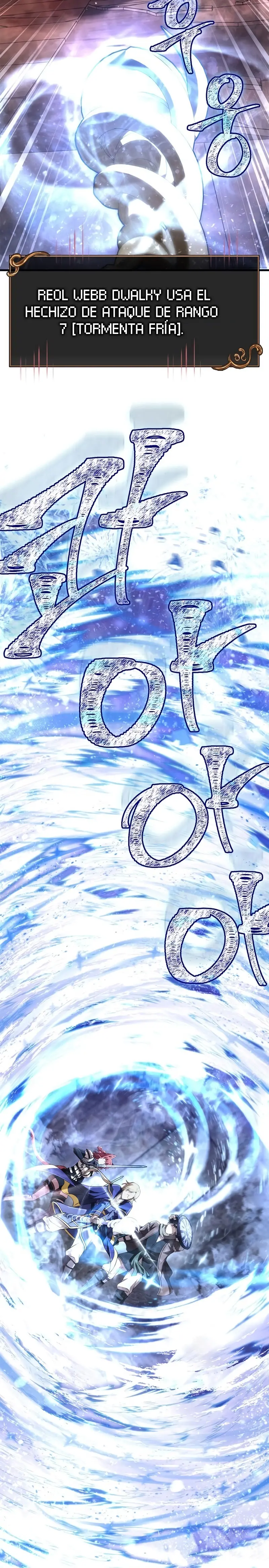 Read Survive as a Barbarian in the Game ES Manga Online