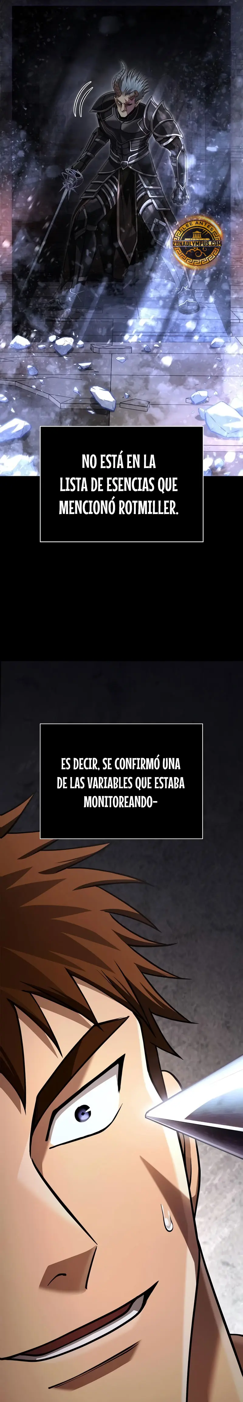 Read Survive as a Barbarian in the Game ES Manga Online