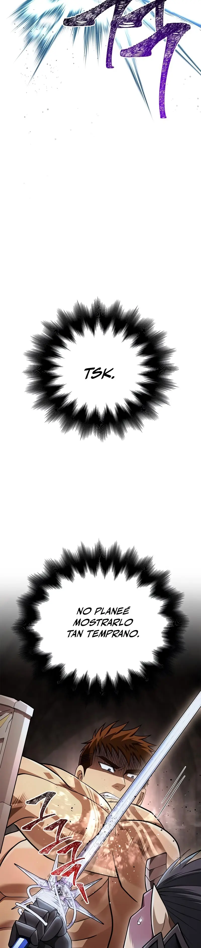 Read Survive as a Barbarian in the Game ES Manga Online