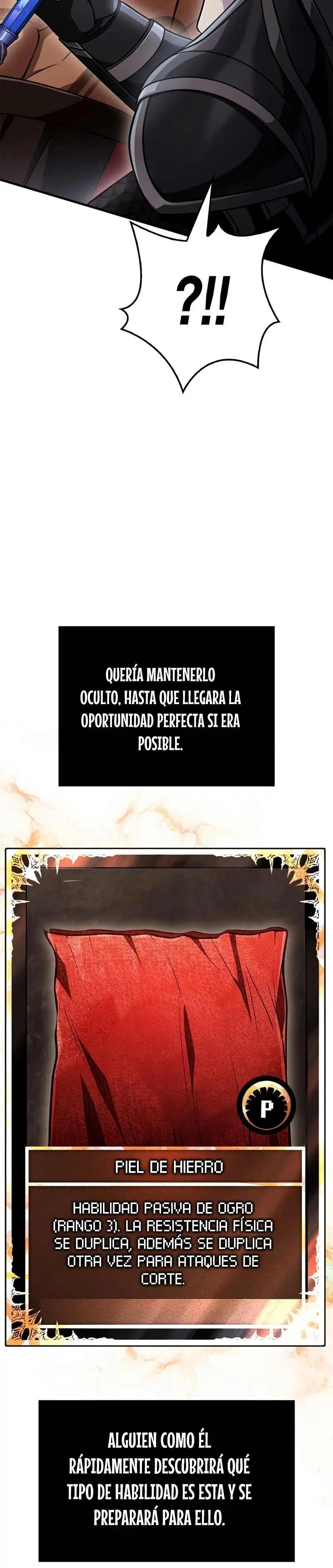 Read Survive as a Barbarian in the Game ES Manga Online