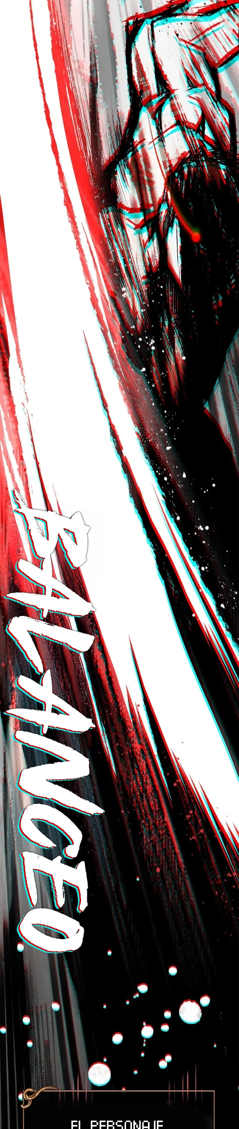 Read Survive as a Barbarian in the Game ES Manga Online