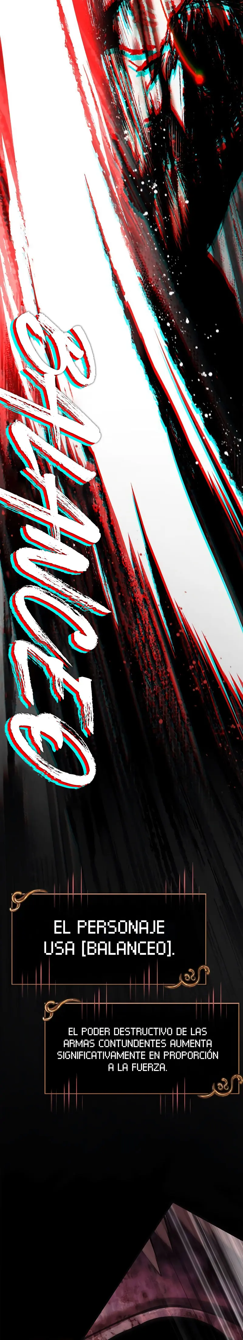 Read Survive as a Barbarian in the Game ES Manga Online