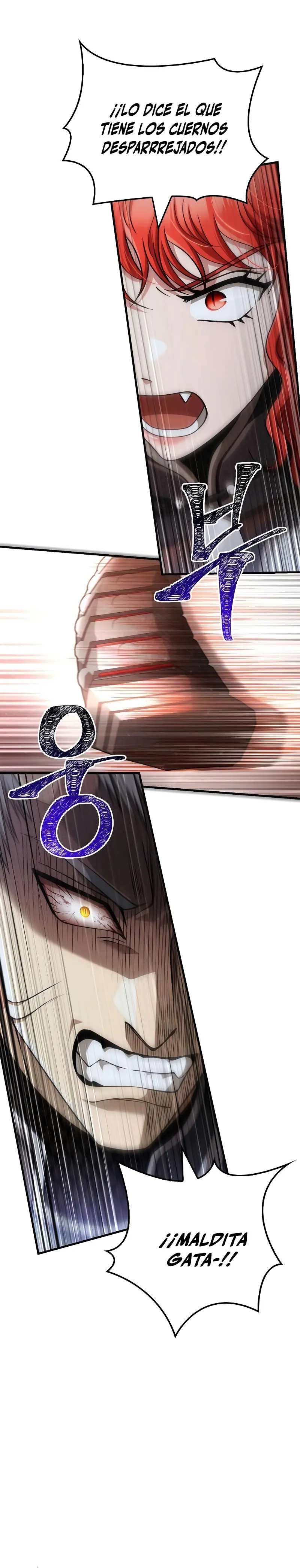 Read Survive as a Barbarian in the Game ES Manga Online