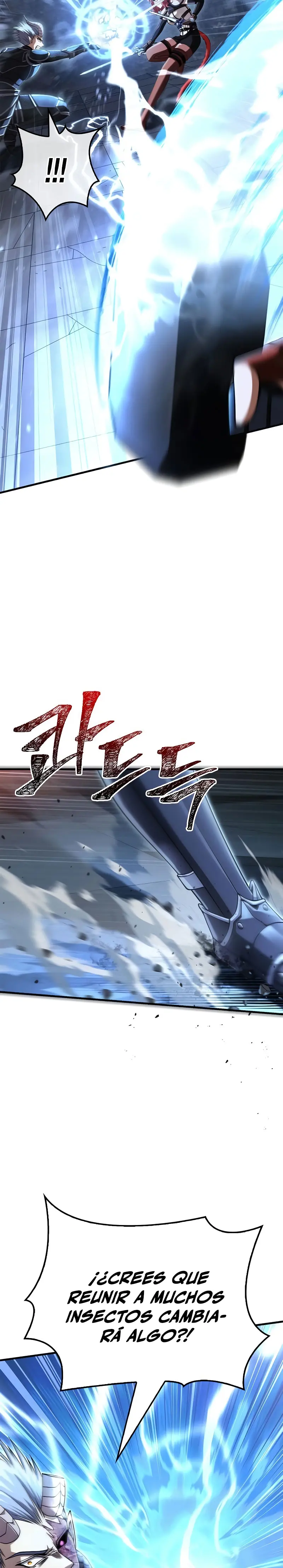 Read Survive as a Barbarian in the Game ES Manga Online