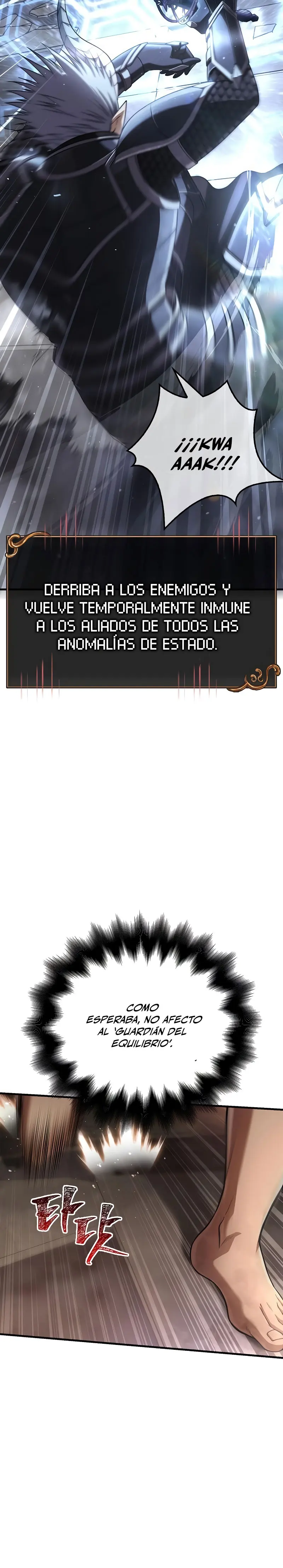 Read Survive as a Barbarian in the Game ES Manga Online