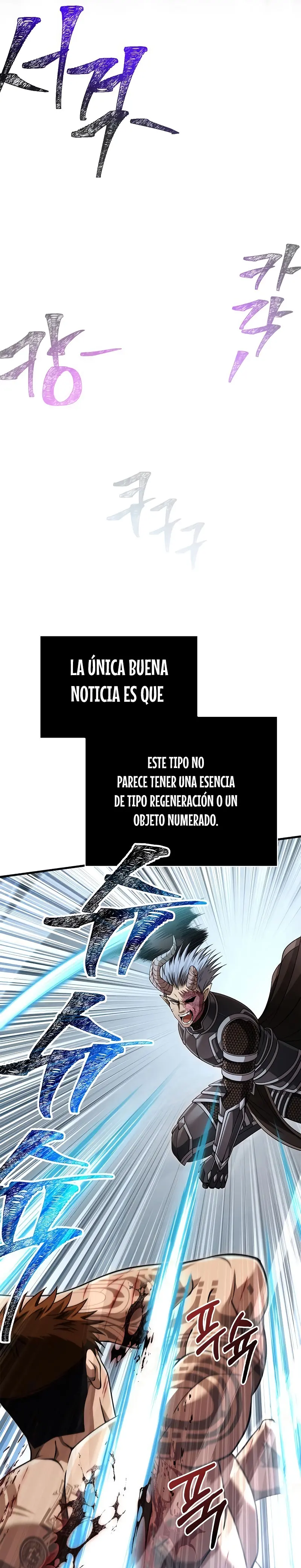 Read Survive as a Barbarian in the Game ES Manga Online