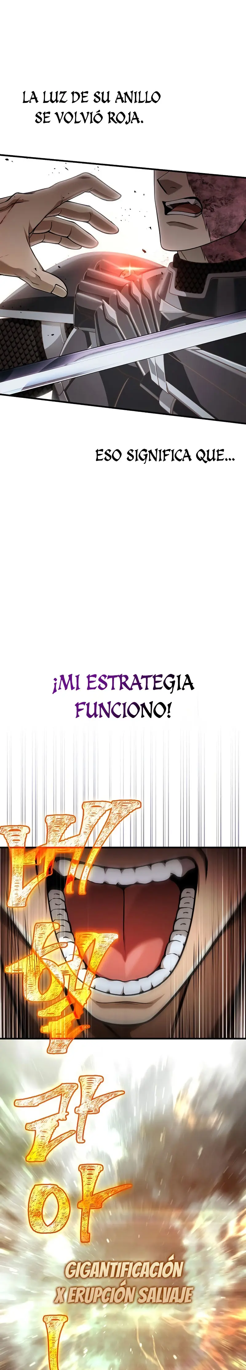 Read Survive as a Barbarian in the Game ES Manga Online