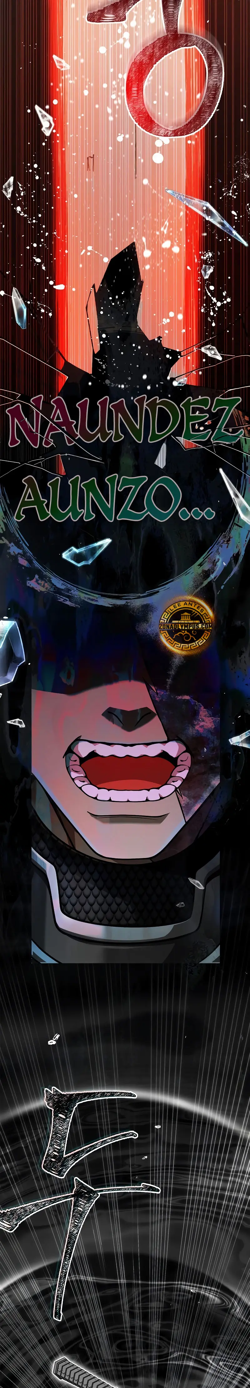 Read Survive as a Barbarian in the Game ES Manga Online