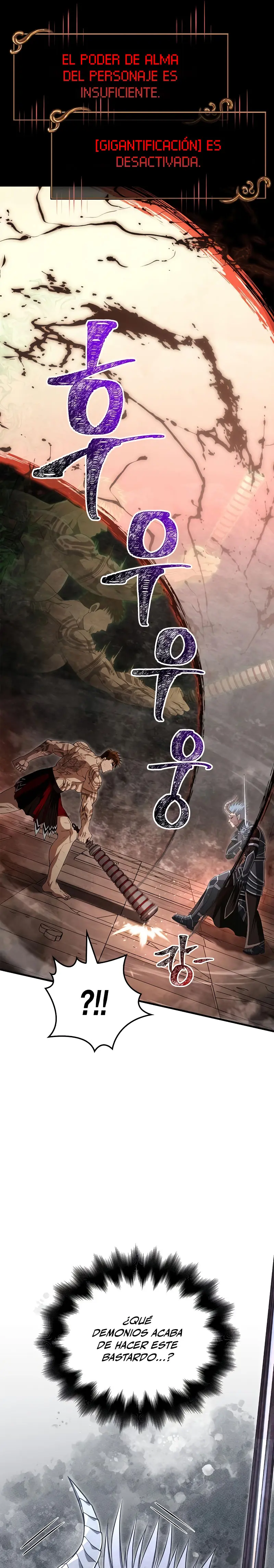 Read Survive as a Barbarian in the Game ES Manga Online