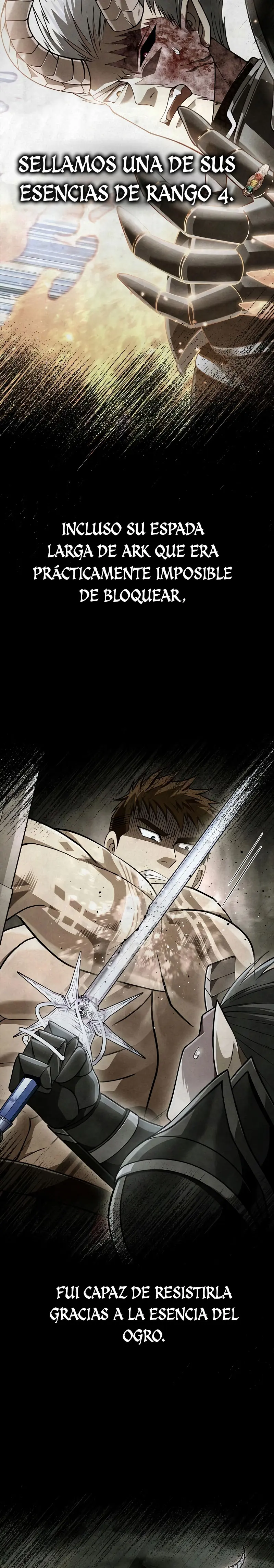 Read Survive as a Barbarian in the Game ES Manga Online