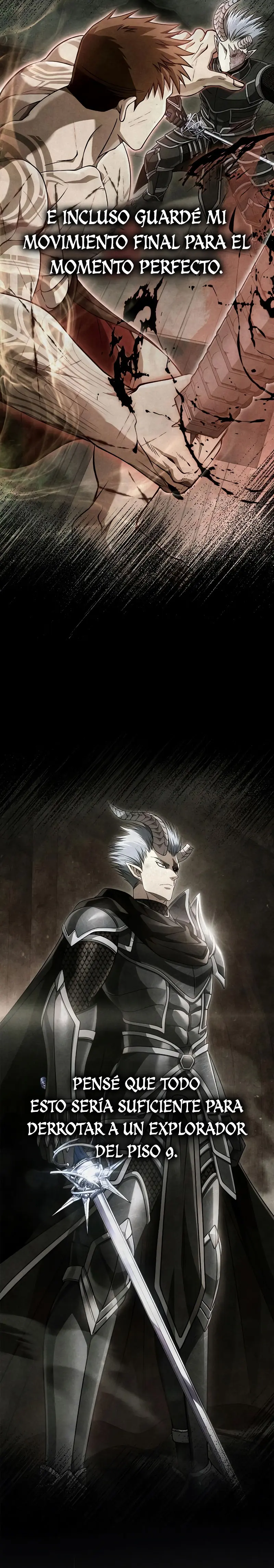 Read Survive as a Barbarian in the Game ES Manga Online