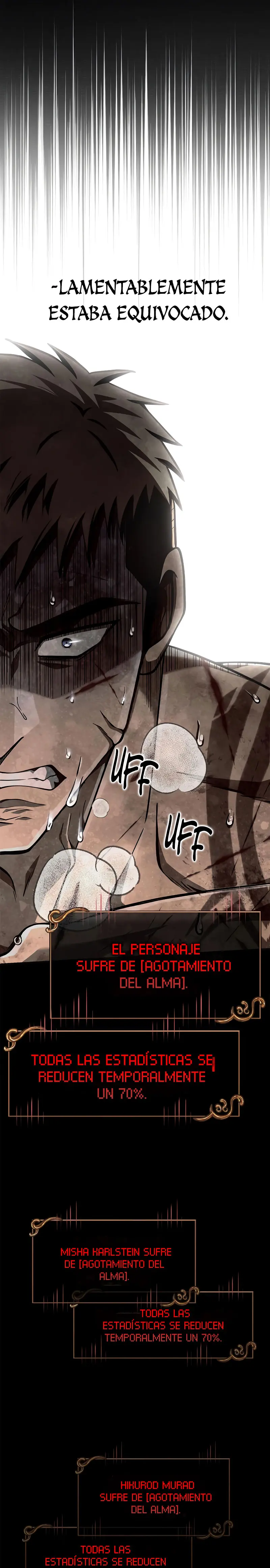 Read Survive as a Barbarian in the Game ES Manga Online