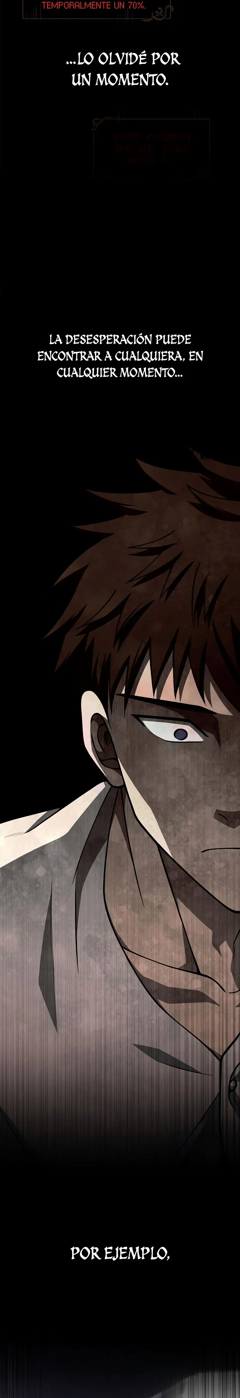 Read Survive as a Barbarian in the Game ES Manga Online