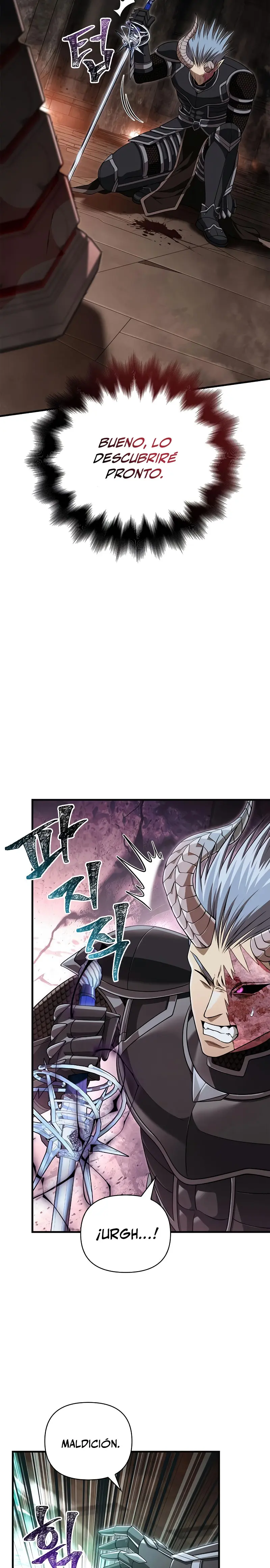 Read Survive as a Barbarian in the Game ES Manga Online