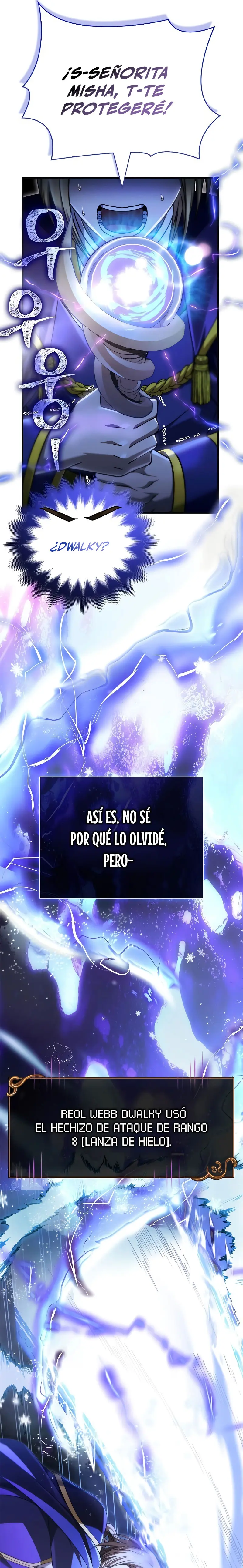 Read Survive as a Barbarian in the Game ES Manga Online