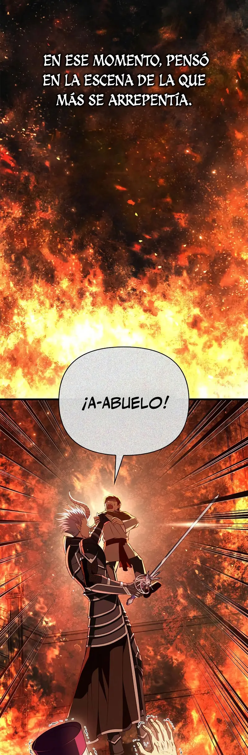 Read Survive as a Barbarian in the Game ES Manga Online