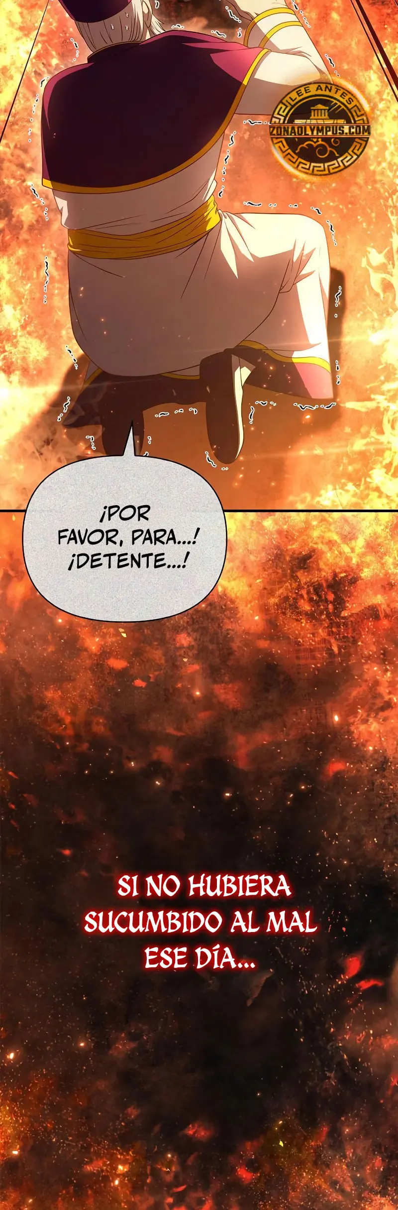 Read Survive as a Barbarian in the Game ES Manga Online