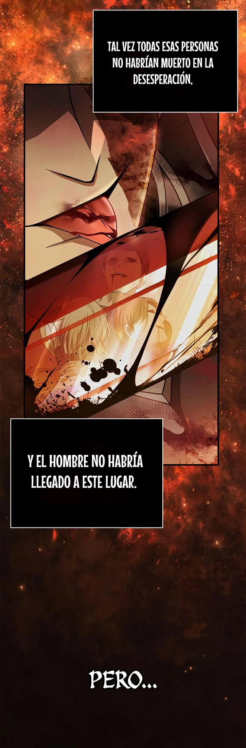 Read Survive as a Barbarian in the Game ES Manga Online