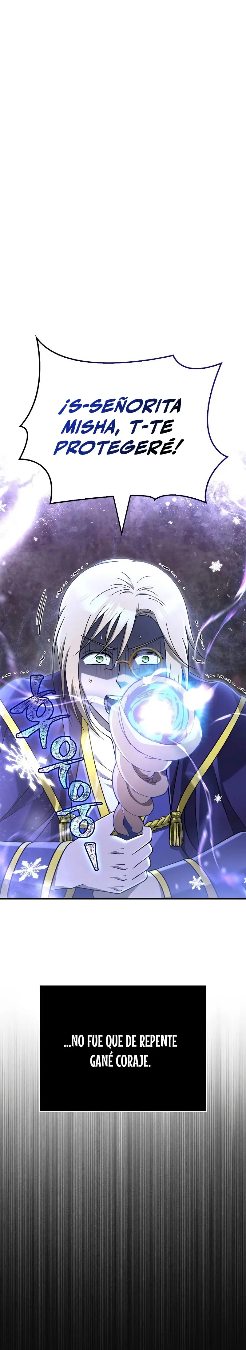 Read Survive as a Barbarian in the Game ES Manga Online