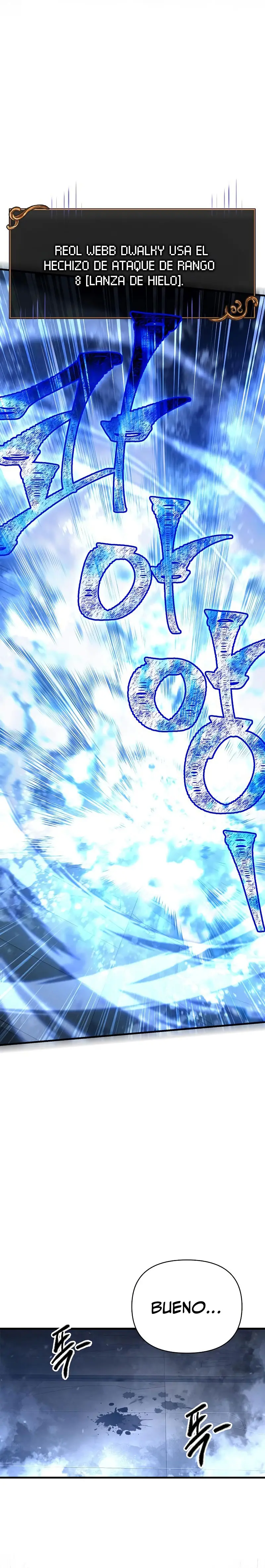 Read Survive as a Barbarian in the Game ES Manga Online