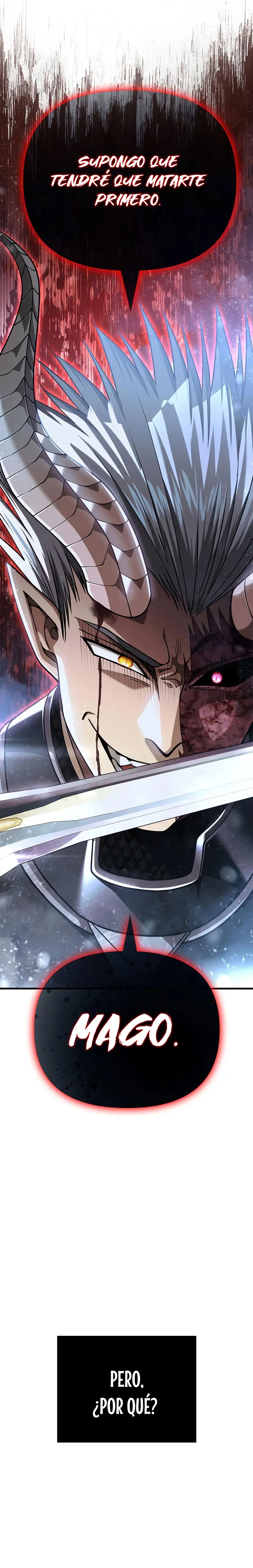 Read Survive as a Barbarian in the Game ES Manga Online