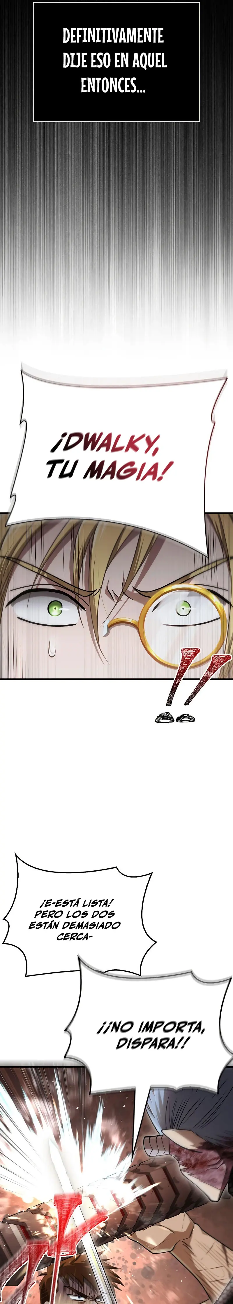 Read Survive as a Barbarian in the Game ES Manga Online