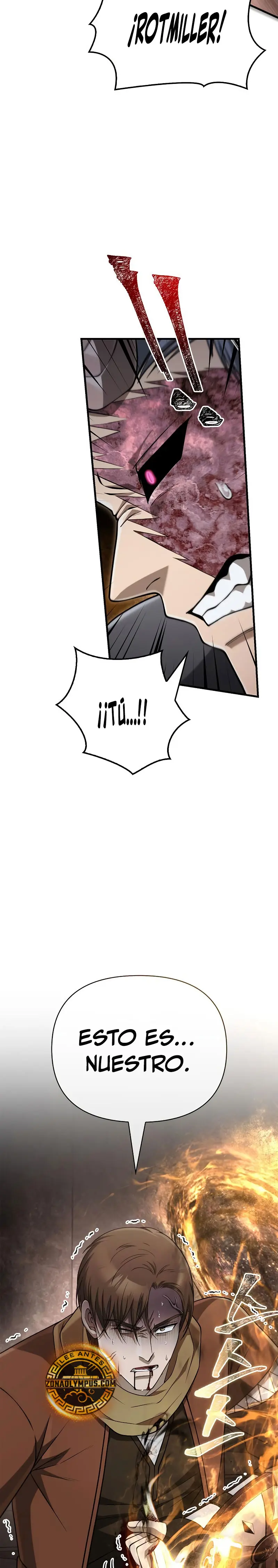 Read Survive as a Barbarian in the Game ES Manga Online