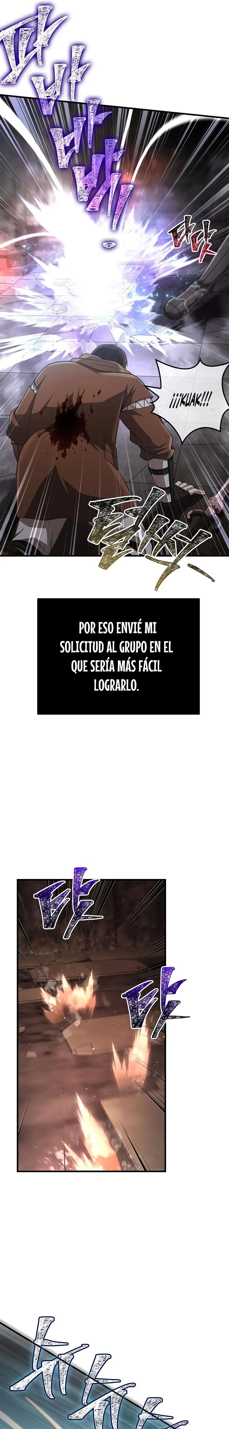 Read Survive as a Barbarian in the Game ES Manga Online