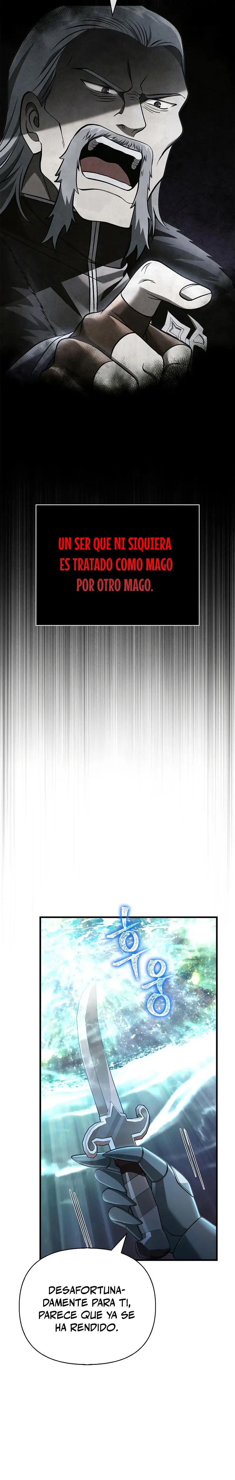 Read Survive as a Barbarian in the Game ES Manga Online