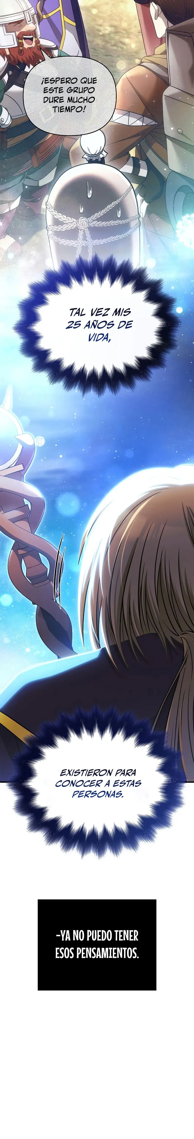 Read Survive as a Barbarian in the Game ES Manga Online