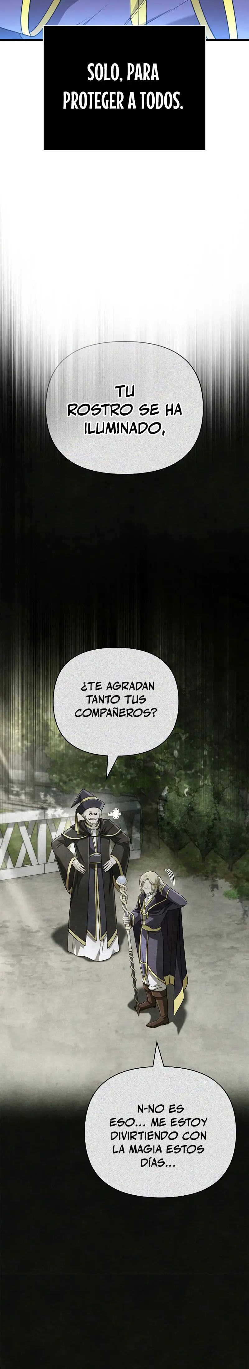 Read Survive as a Barbarian in the Game ES Manga Online