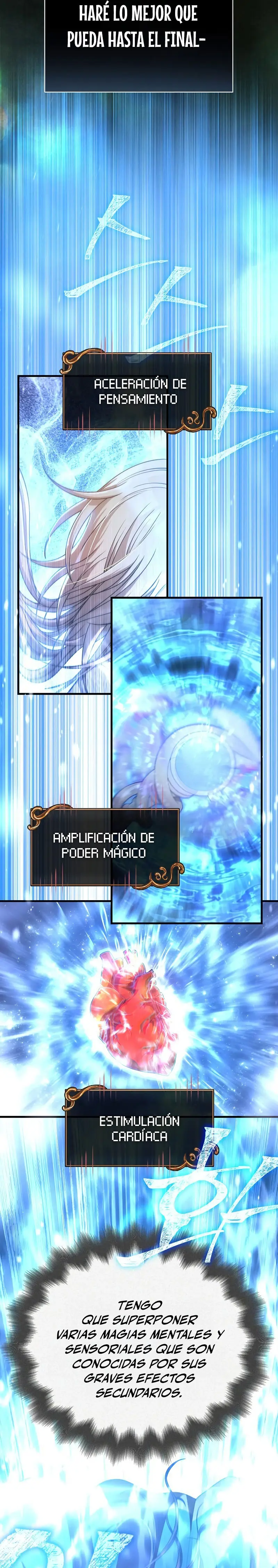 Read Survive as a Barbarian in the Game ES Manga Online