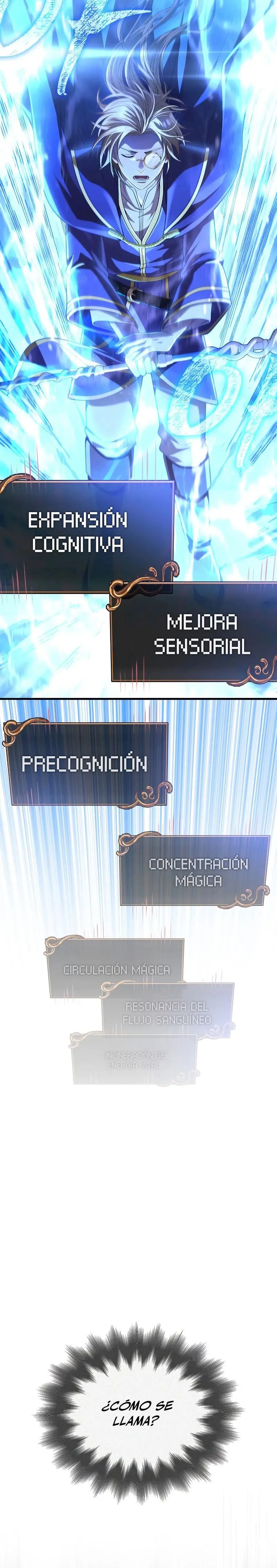 Read Survive as a Barbarian in the Game ES Manga Online