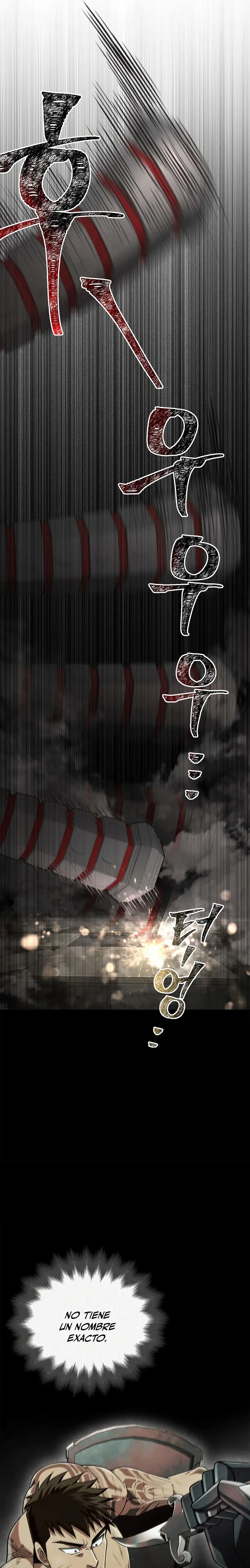 Read Survive as a Barbarian in the Game ES Manga Online