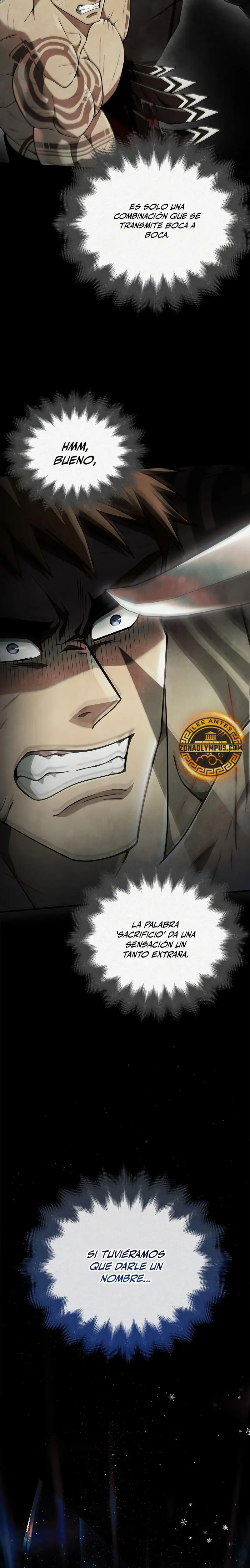 Read Survive as a Barbarian in the Game ES Manga Online