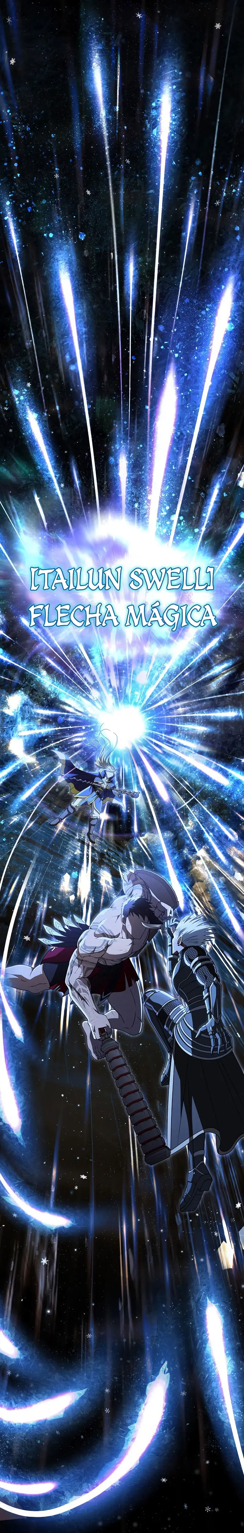 Read Survive as a Barbarian in the Game ES Manga Online