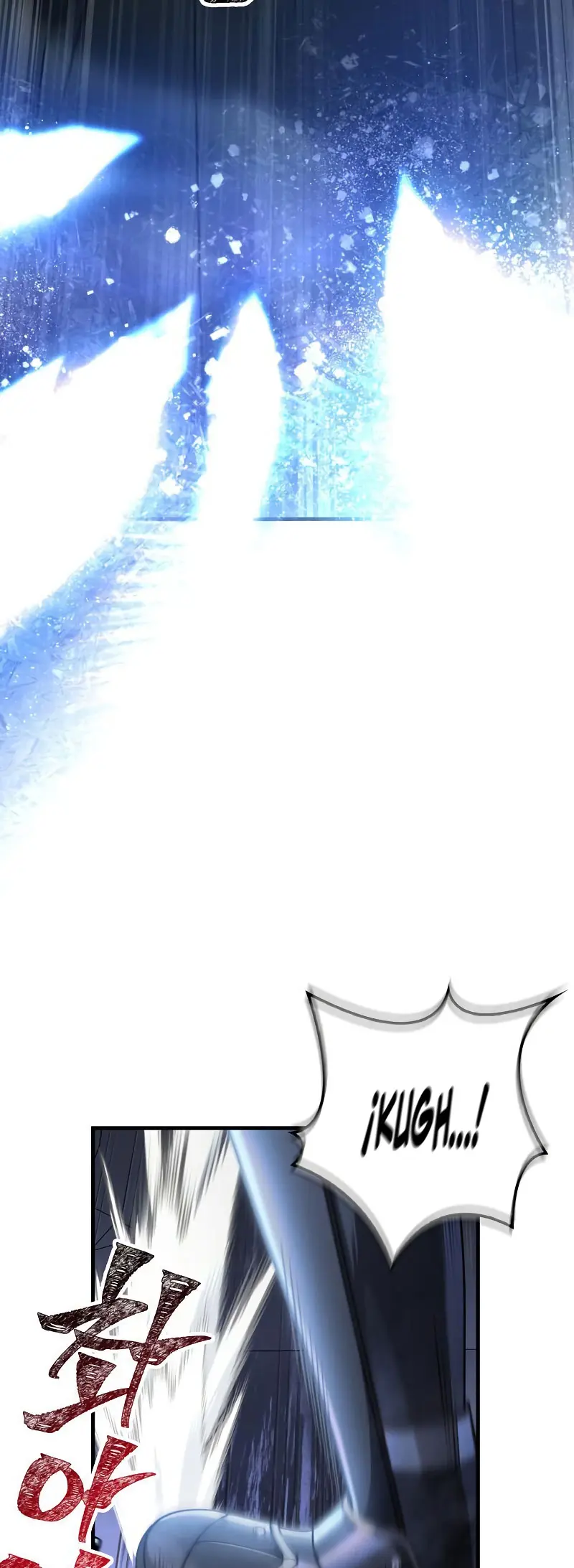 Read Survive as a Barbarian in the Game ES Manga Online