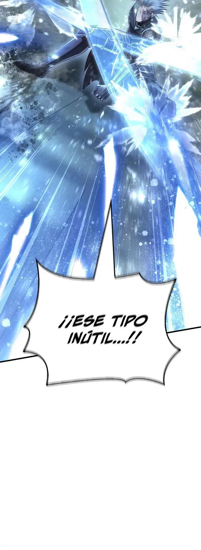 Read Survive as a Barbarian in the Game ES Manga Online