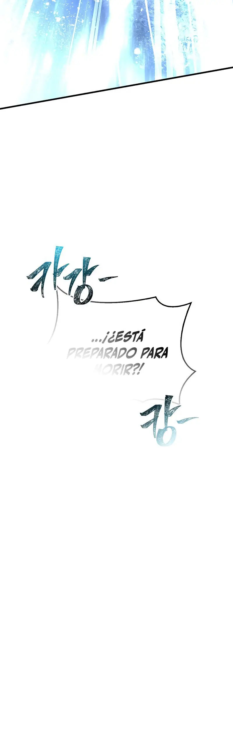 Read Survive as a Barbarian in the Game ES Manga Online