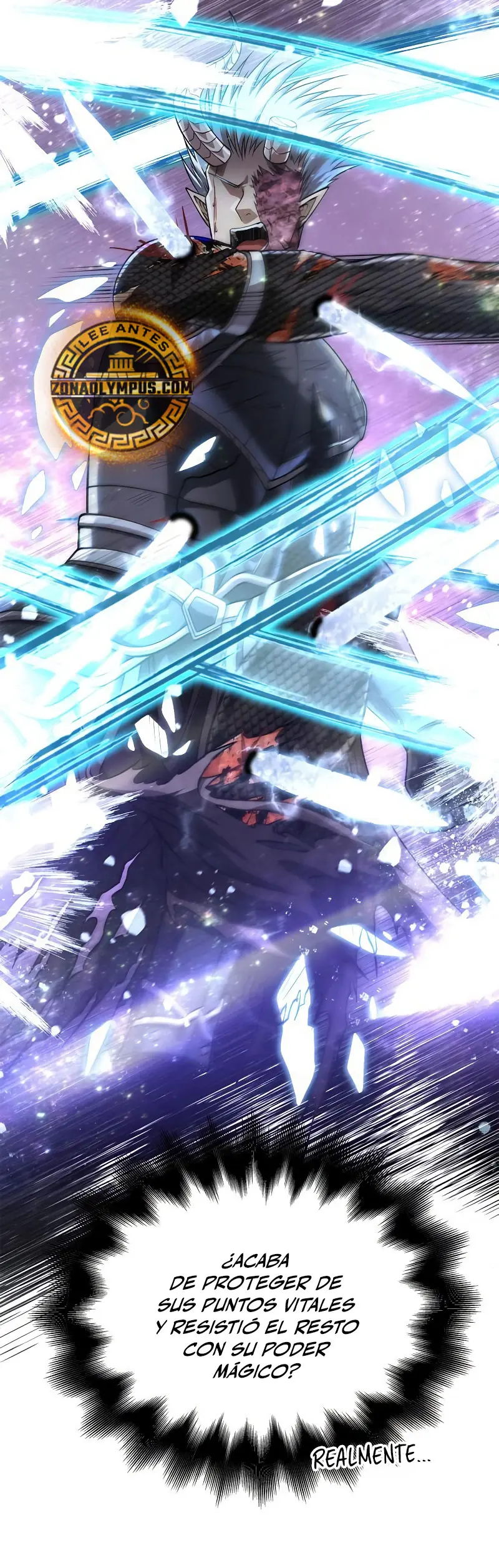 Read Survive as a Barbarian in the Game ES Manga Online