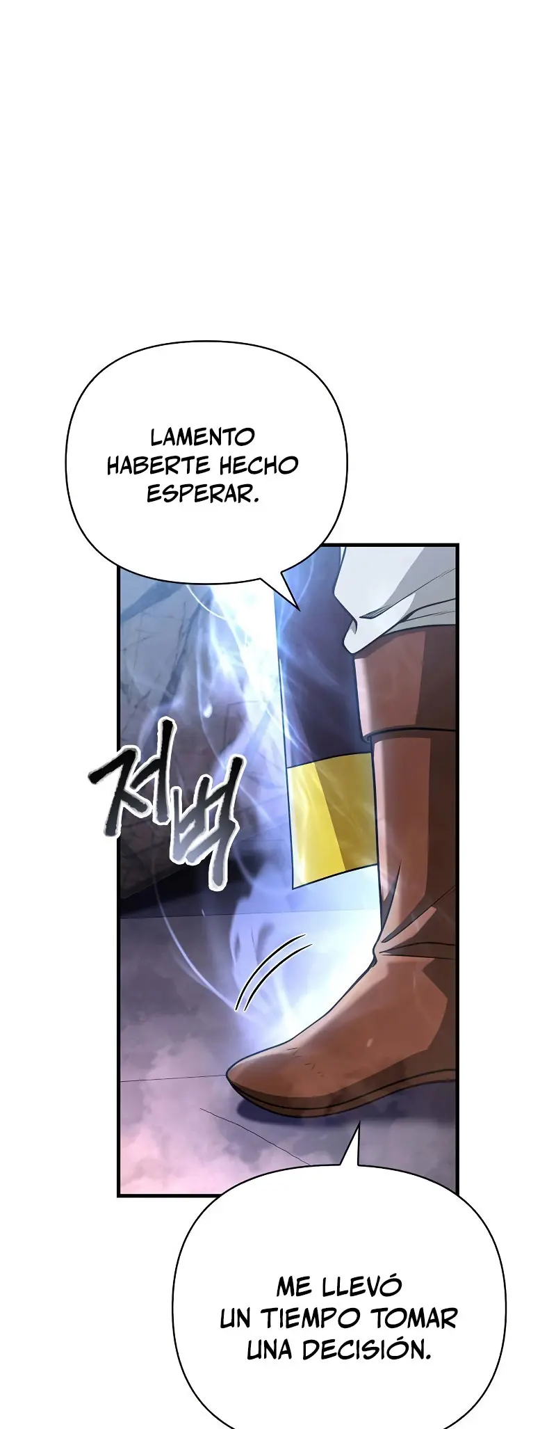 Read Survive as a Barbarian in the Game ES Manga Online