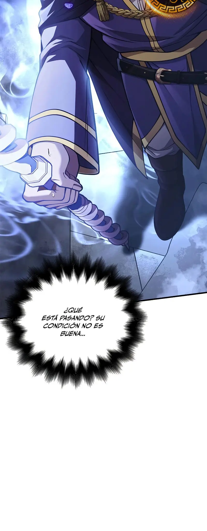 Read Survive as a Barbarian in the Game ES Manga Online