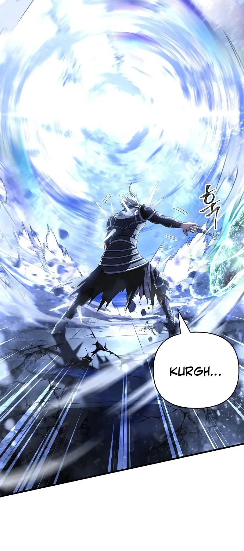 Read Survive as a Barbarian in the Game ES Manga Online