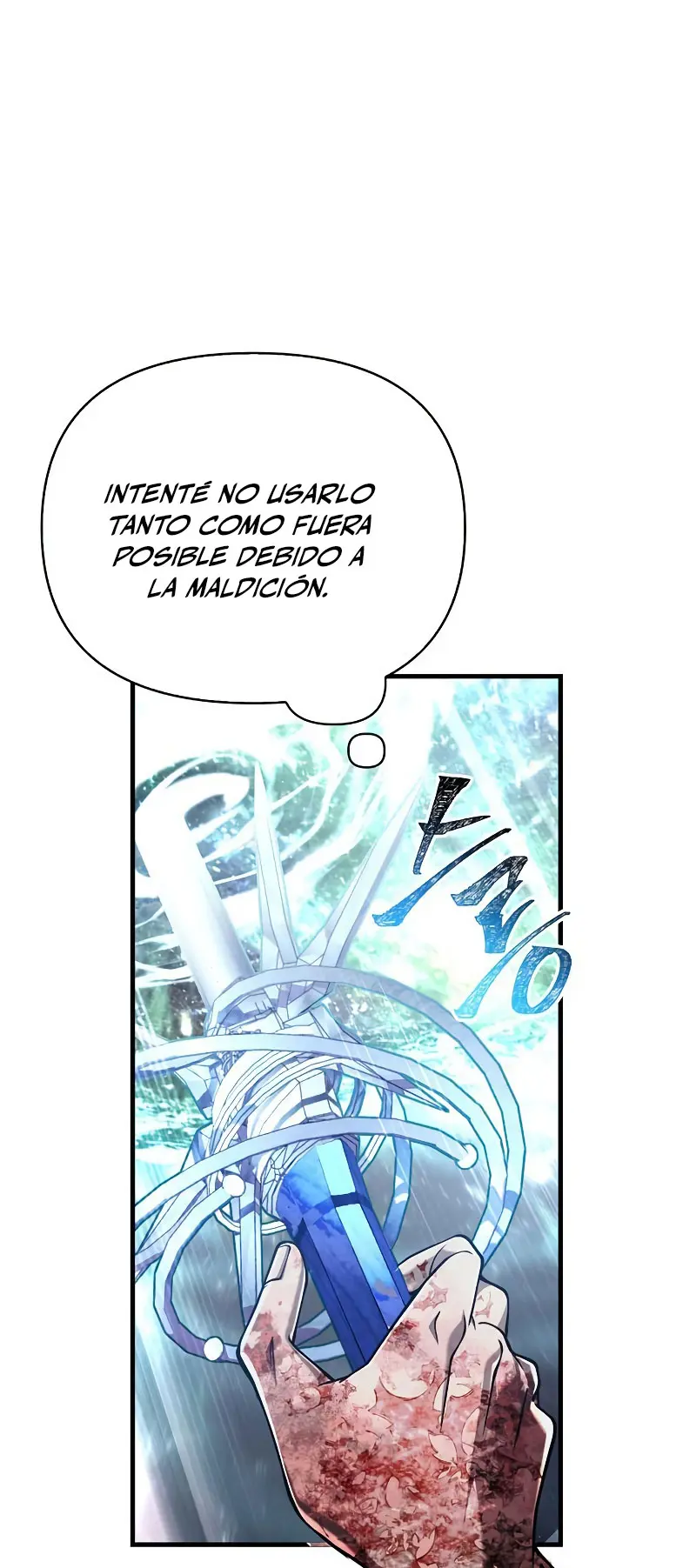 Read Survive as a Barbarian in the Game ES Manga Online