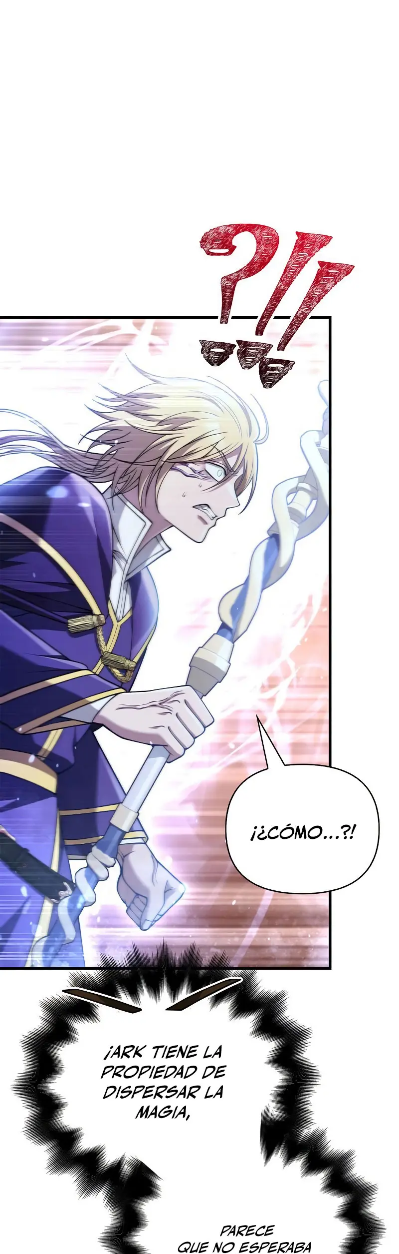 Read Survive as a Barbarian in the Game ES Manga Online