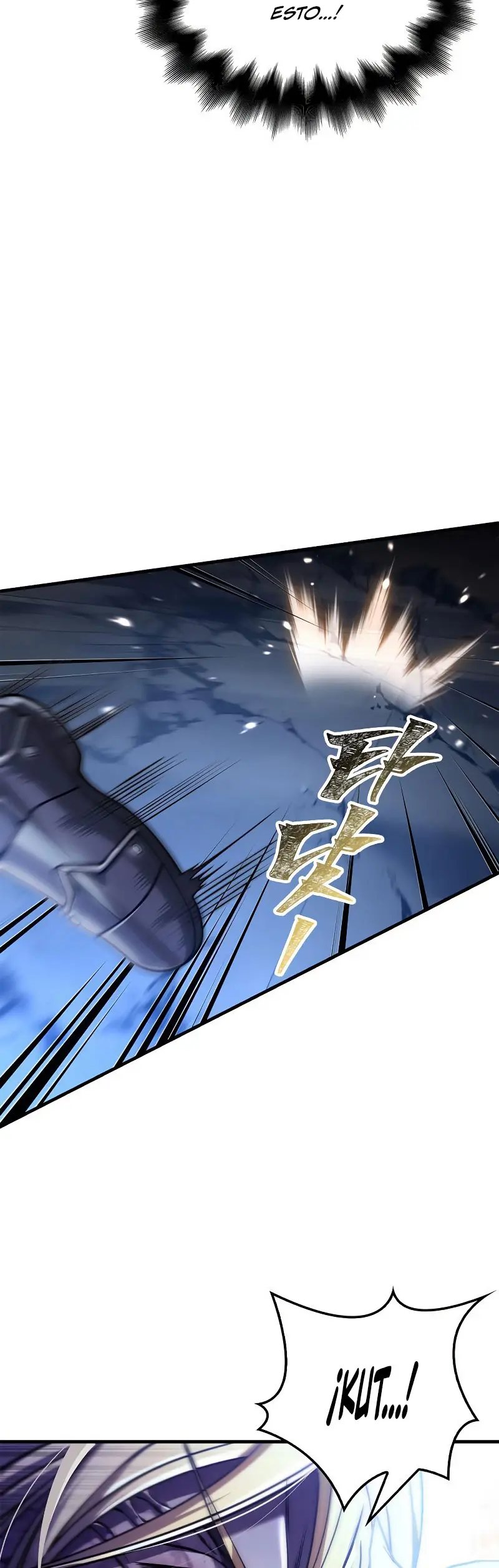 Read Survive as a Barbarian in the Game ES Manga Online