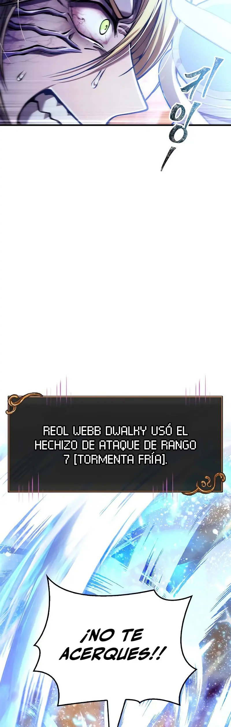 Read Survive as a Barbarian in the Game ES Manga Online