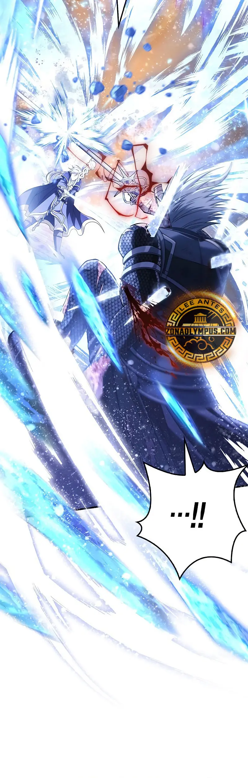 Read Survive as a Barbarian in the Game ES Manga Online